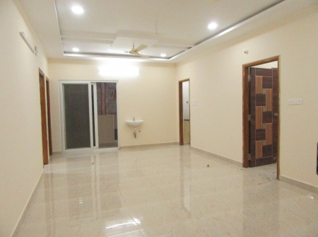 1) Li Id : 119 -  Hall from front Side View.JPG